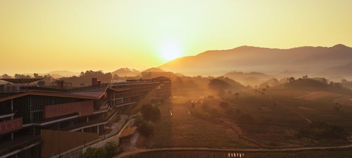 bynaked Hotel Boluo·Huizhou Hotels in Boluo