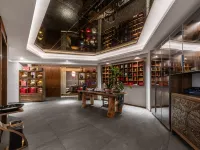 JIRIGEZONG HOTEL Hotels in Jiulong