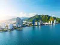 voco Scenia Bay Nha Trang by IHG Hotels near i resort