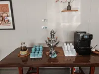 Urba S Hotel (Yili Xinyuan Kaiyuan Food Plaza Branch) - فطور