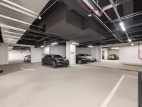 Crystal Hotel Changde Wuling Pavilion Street Hotels in Changde