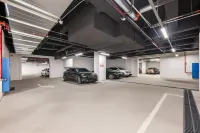 Crystal Hotel Changde Wuling Pavilion Street