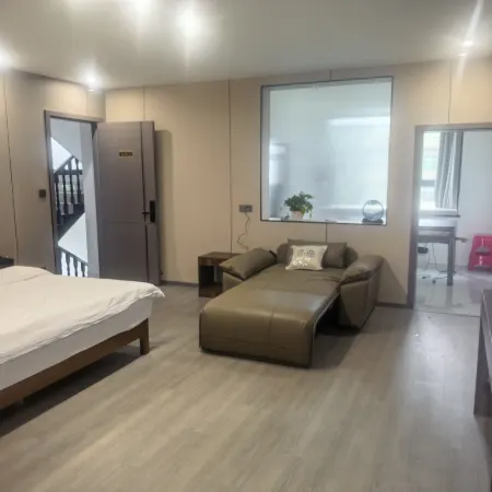 Lili pastoral Homestay