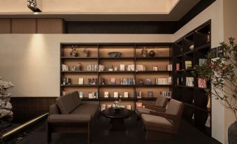 Atour S Hotel Suzhou Guanqian Pingjiang Road