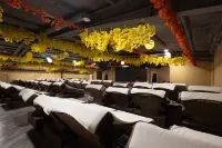 Yier Holiday Hotel (Langfang Municipal Government Branch)