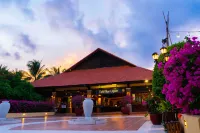 潘達努斯度假酒店