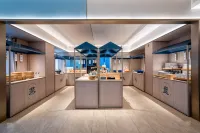 HanTing Hotel (Tai'an Daimiao Scenic Area)