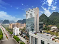 Vienna International Hotel (Pingxiang Municipal Government Square)