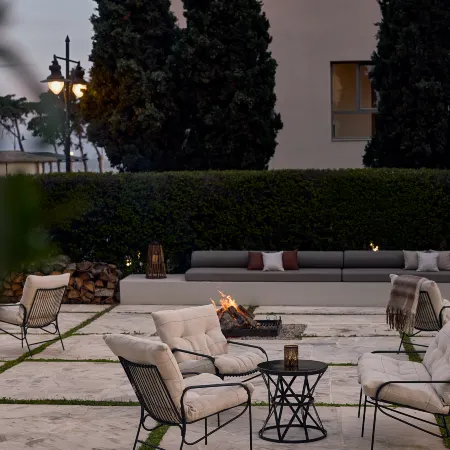 Grecotel Egnatia