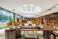 Zijingong International Hotel