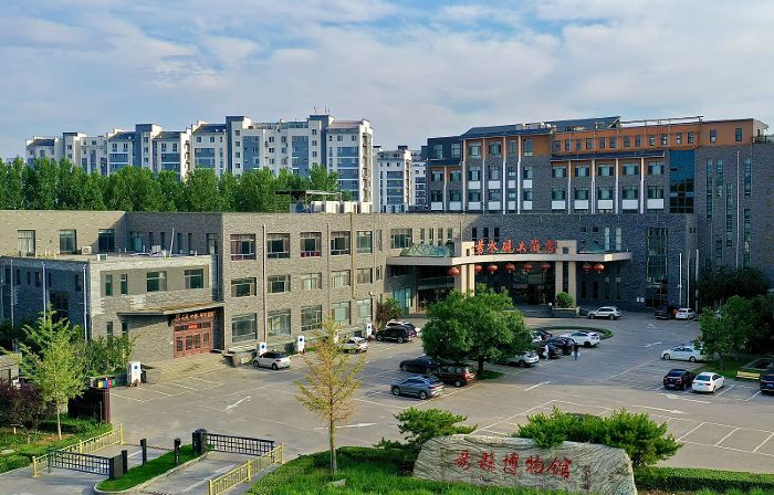 Yishuiyan Hotel