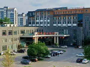 โรงแรม 4 ดาว คัดพิเศษยอดนิยมในอี้เซียน