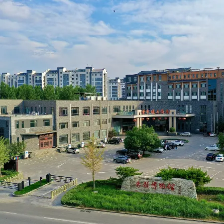 Yishuiyan Hotel