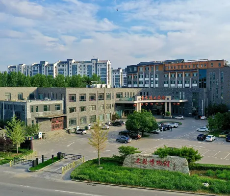 Yishuiyan Hotel