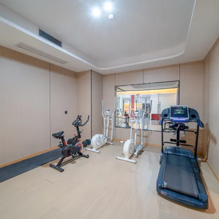 Yi Shang Hotel