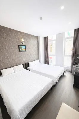 HOTEL PHUONGTHAO - 2-نجوم