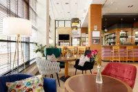 Hotel Mercure Warszawa Airport - Gym