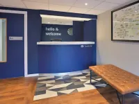 Travelodge Burford Cotswolds Hotel Hotels in Burford