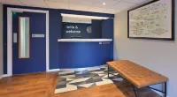 Travelodge Burford Cotswolds Hotel - Pet friendly