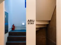ARU STAY Wangsimni โรงแรมใกล้ซาจิกดัน