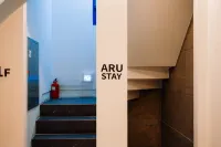 Aru Stay - 平價