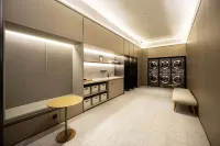 JI Hotel (Changchun Hongqi Street Wanda Plaza)