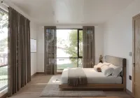 里瓦納靜居