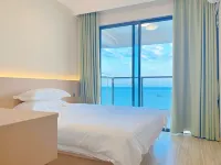 Nice Yunjing Surf Homestay (Yangxi Shapa Rongsheng Yuhai Bay)