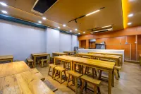 雲境酒店（西寧火車站店）
