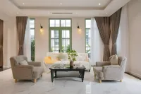 Opus Villas Tropical Phu Quoc Hotels in 