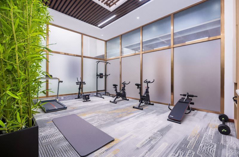 Deshang Hotel, Tuqiao Subway Station Branch, Universal Beijing Resort Area photo 2