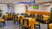 Swiss International the Vistana-Lekki - Breakfast