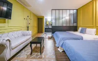Chuncheon Masterpiece Hotel