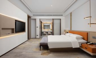 Conch International Hotel