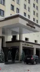 Congress Hotel Meridian - Mountain view