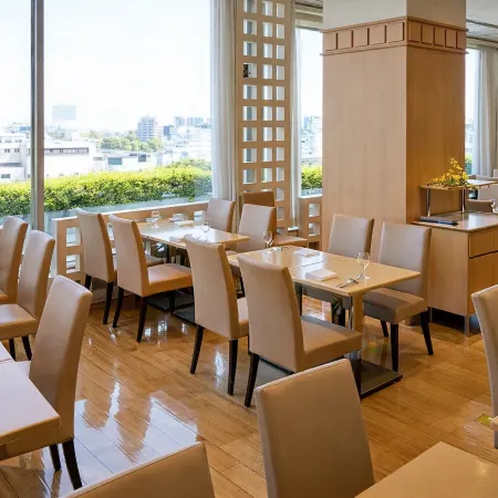 Kawagoe Prince Hotel