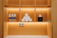 Fairfield By Marriott Ningde Xiapu - Gym