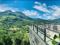 Oak Ray Tea Bush Hotels in Ramboda