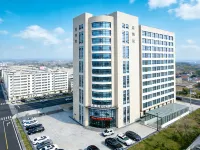 Tianshui Senboyuan Hotel Hotels in Tianshui
