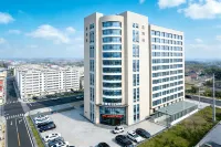 Tianshui Senboyuan Hotel