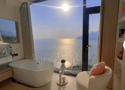 Muhai Gongchao Full Seaview Sunrise Homestay