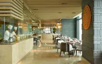Suning Galaxy International Hotel Wuxi - Aamiainen