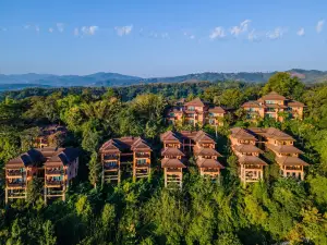 Katiliya Mountain Resort and Spa