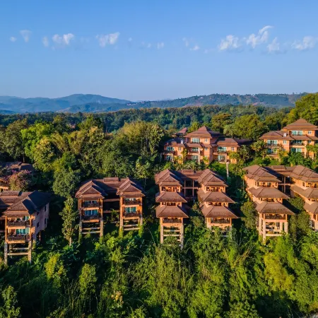 Katiliya Mountain Resort and Spa