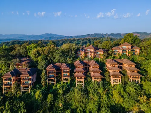 Katiliya Mountain Resort and Spa