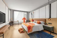 Four Points by Sheraton Datong Pingcheng (Datong Ancient City) - Family