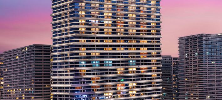 GRAND METROPARK Hoteles en Kunming