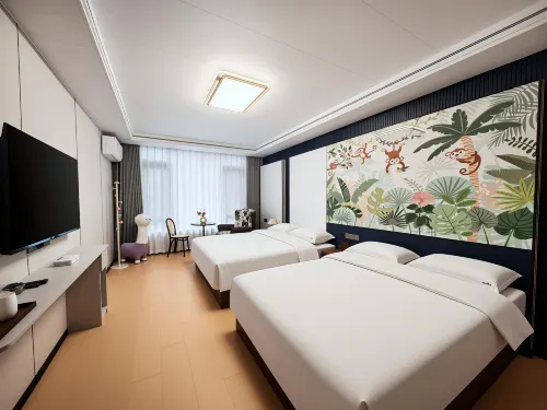 Xin'an Place Homestay