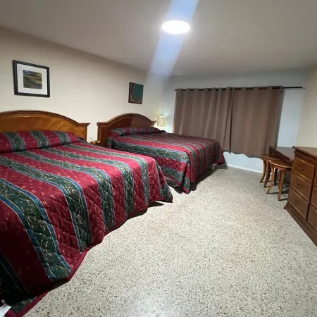 Cross City Motel by Hotel O US 19