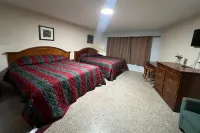 Cross City Motel by Hotel O US 19 - 무료 와이파이